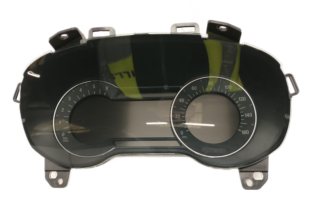 MILEAGE CORRECTION FORD EDGE 2015 UP ↥ - Glasgow Car Parts Store