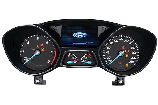 MILEAGE CORRECTION FORD ESCAPE 2013 UP ↥ - Glasgow Car Parts Store