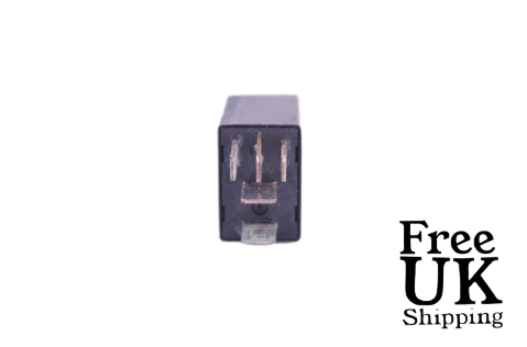 100-FORD LAND ROVER 4RD007814-17 6G9T-14B192-BA Relay. - Glasgow Car Parts Store