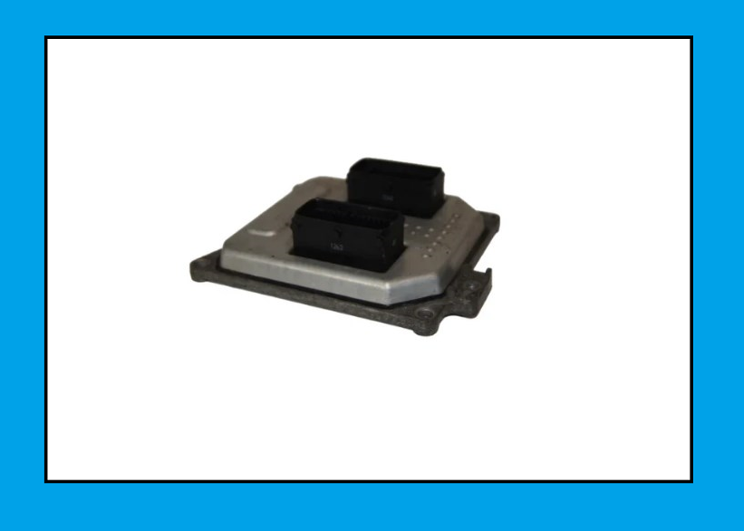 VAUXHALL 55567114 HS 5WK9 ECU RESET - Glasgow Car Parts Store