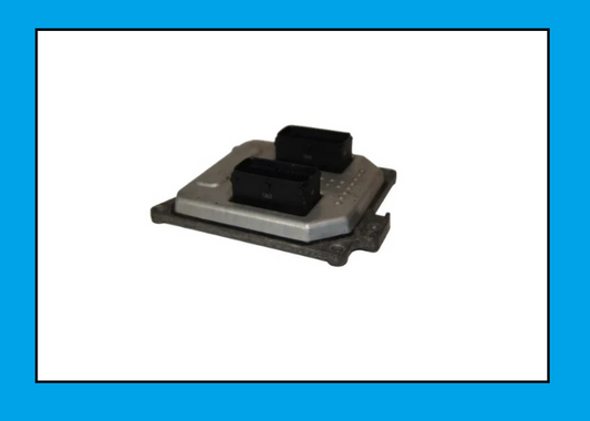 VAUXHALL 55567114 HS 5WK9 ECU RESET - Glasgow Car Parts Store