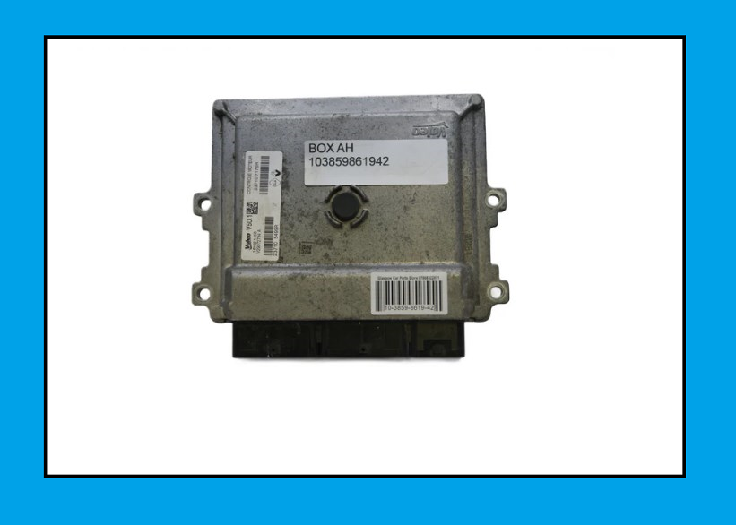 237107175R ECU V50.1 DACIA RENAULT
