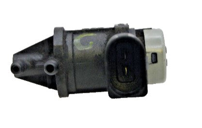 VW AUDI SEAT SKODA EGR SOLENOID VALVE  1J0906283C - Glasgow Car Parts Store