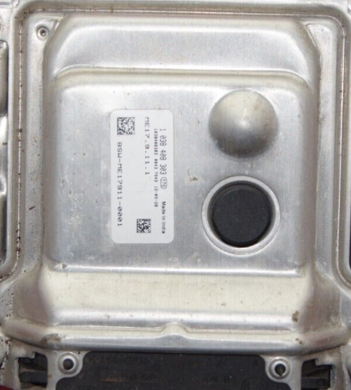 KIA PICANTO MK2 1.0 PETROL ENGINE ECU 3911704003 - Glasgow Car Parts Store