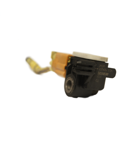 Fiat Doblo Alfa Romeo Lancia Front Air Bag Impact Crash Sensor 50509588 - Glasgow Car Parts Store