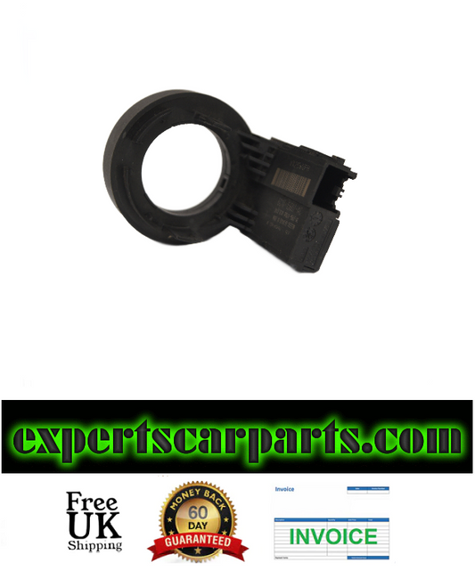 MK7 FORD TRANSIT IMMOBILIZER KEY READER TRANSPONDER WITH PLUG 6C1T15607AC - Glasgow Car Parts Store