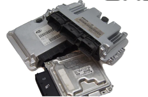 SERVICE VIRGIN ECU ONLINE MED 9.6.1 CHEVROLET - Glasgow Car Parts Store