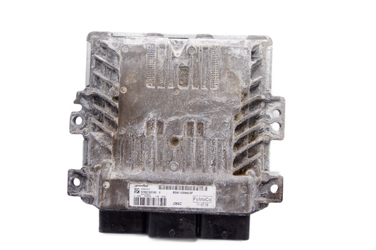 FORD ECU Control Module Unit BG91-12A650-DF S180133100F - Glasgow Car Parts Store
