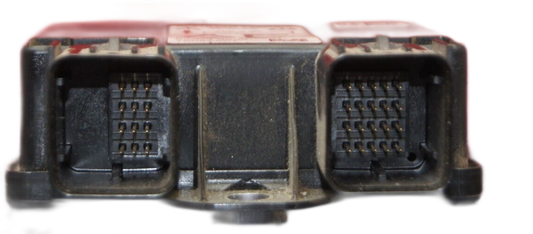 Ford Transit MK7 2007-14 Airbag ECU Restraint Control Module 6C1T14B056AE - Glasgow Car Parts Store