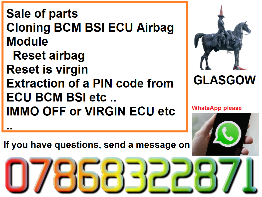 SAAB 93 95 2.0 / 1.8 ECU ENGINE CONTROL UNIT CLONING TRANSFER SERVICE