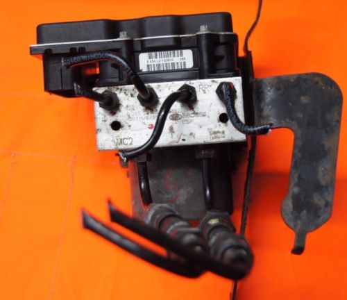 kia ABS Hydraulic Unit 0265251151 0265951423 - Glasgow Car Parts Store