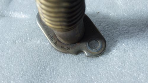 AUDI VW SKODA EGR CONECTING PIPE 03C131521T - Glasgow Car Parts Store