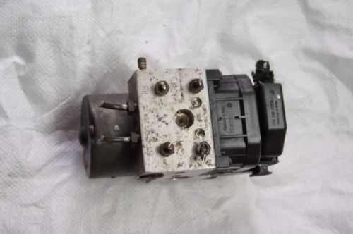 Volvo S40 I (00- 04) Abs Pump 0265216462 30857585 - Glasgow Car Parts Store