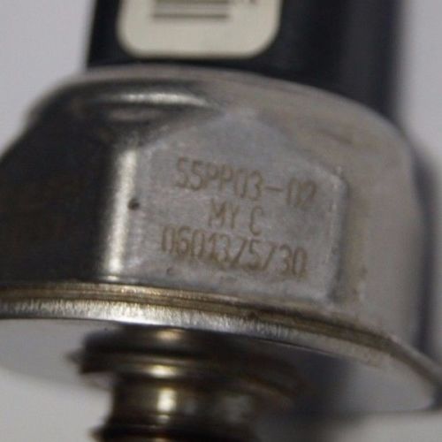 FORD MONDEO 2.0 TDCI FUEL PRESSURE SENSOR DELPHI 9307Z511A / 55PP03-02 - Glasgow Car Parts Store