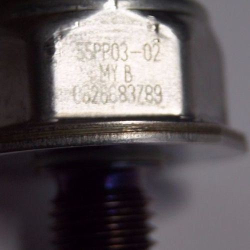 FORD MONDEO 2.0 TDCI FUEL PRESSURE SENSOR DELPHI 9307Z511A / 55PP03-02 MYB - Glasgow Car Parts Store