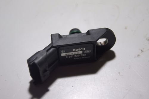FIAT GRANDE PUNTO 1.4 PETROL MAP PRESSURE SENSOR P/N 0261230052 - Glasgow Car Parts Store
