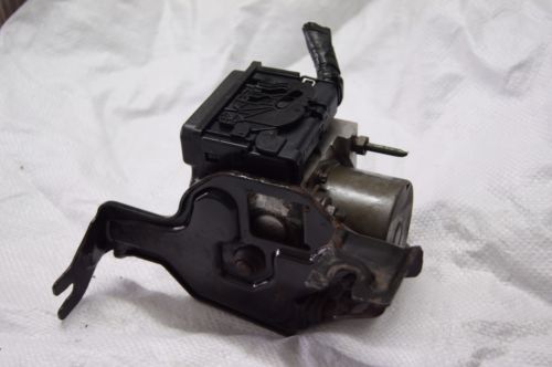 NISSAN MICRA ABS PUMP 0265231341 - Glasgow Car Parts Store