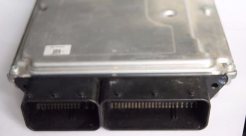 BMW ECU DDE 7794626 BOSCH 0281011414 . 0 281 011 414 - Glasgow Car Parts Store