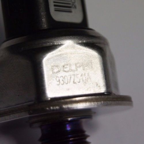 FORD MONDEO 2.0 TDCI FUEL PRESSURE SENSOR DELPHI 9307Z511A / 55PP03-02 MYB - Glasgow Car Parts Store