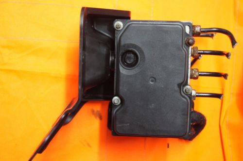 Vauxhall CORSA ABS PUMP 0265231537 13236012 AQ 0265800422 - Glasgow Car Parts Store