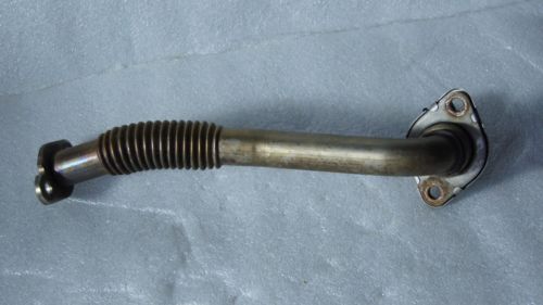 AUDI VW SKODA EGR CONECTING PIPE 03C131521T - Glasgow Car Parts Store