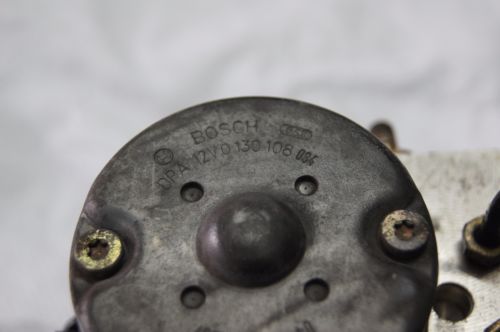 Volvo S40 I (00- 04) Abs Pump 0265216462 30857585 - Glasgow Car Parts Store