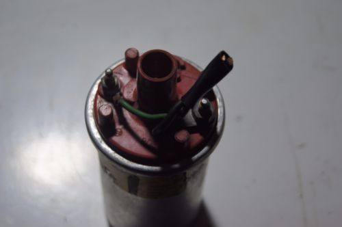 BOSCH Ignition Coil Fits PORSCHE 911 924 928 944 968 964 1981-1995 - Glasgow Car Parts Store