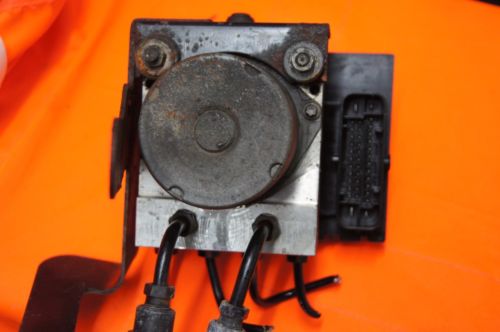 kia ABS Hydraulic Unit 0265251151 0265951423 - Glasgow Car Parts Store