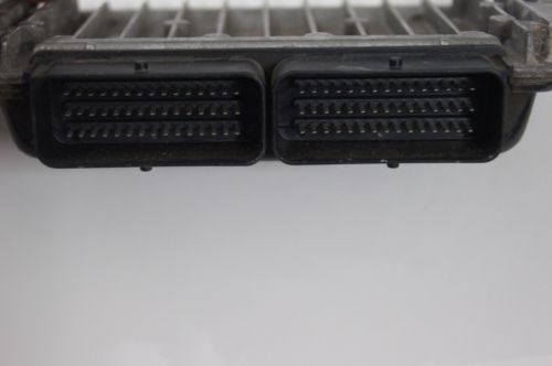 Sirius 32N ECU S110138000 C 8200059086 8200044437 S110138000C.RENAULT - Glasgow Car Parts Store