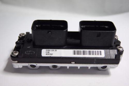 FIAT PUNTO ECU IAW59F.VG / HW002 /1702-MH2 PLUG & PLAY - Glasgow Car Parts Store