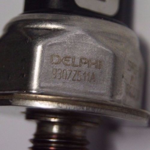 FORD MONDEO 2.0 TDCI FUEL PRESSURE SENSOR DELPHI 9307Z511A / 55PP03-02 - Glasgow Car Parts Store
