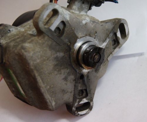 HONDA DISTRIBUTOR TD01 30100P45GO1 - Glasgow Car Parts Store