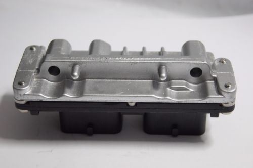 FIAT PUNTO ECU IAW59F.VG / HW002 /1702-MH2 PLUG & PLAY - Glasgow Car Parts Store