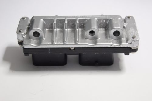 FIAT PUNTO ECU IAW59F.VG / HW002 /1702-MH2 PLUG & PLAY - Glasgow Car Parts Store