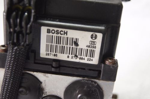 Volvo S40 I (00- 04) Abs Pump 0265216462 30857585 - Glasgow Car Parts Store