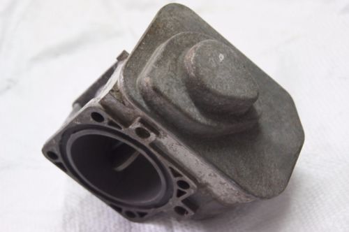 VW THROTTLE BODY 038128063C - Glasgow Car Parts Store