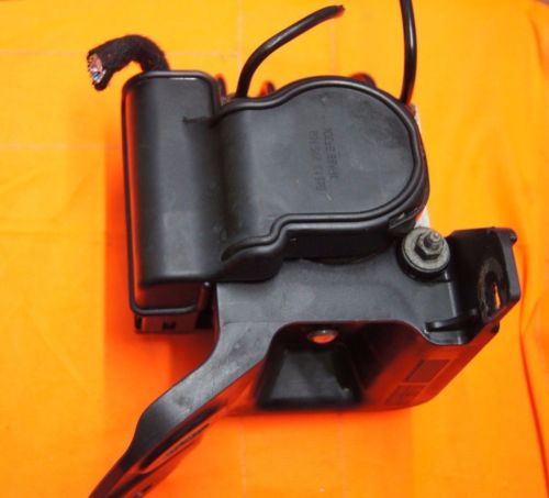 Vauxhall CORSA ABS PUMP 0265231537 13236012 AQ 0265800422 - Glasgow Car Parts Store