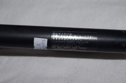 Subaru Forester XT 2004 Rear Tailgate Gas Lift Struts (RIGHT SIDE) GLASGOW - Glasgow Car Parts Store