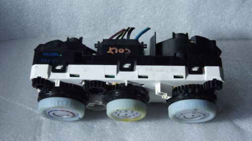 Mitsubishi Colt Heater Control Switches Dials 6966 7016 - Glasgow Car Parts Store