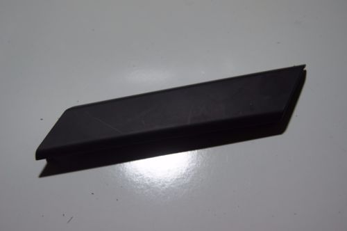 Blende für Zuziehgriff rechts Original VW Golf 7 Abdeckung innen Titanschwarz - Glasgow Car Parts Store
