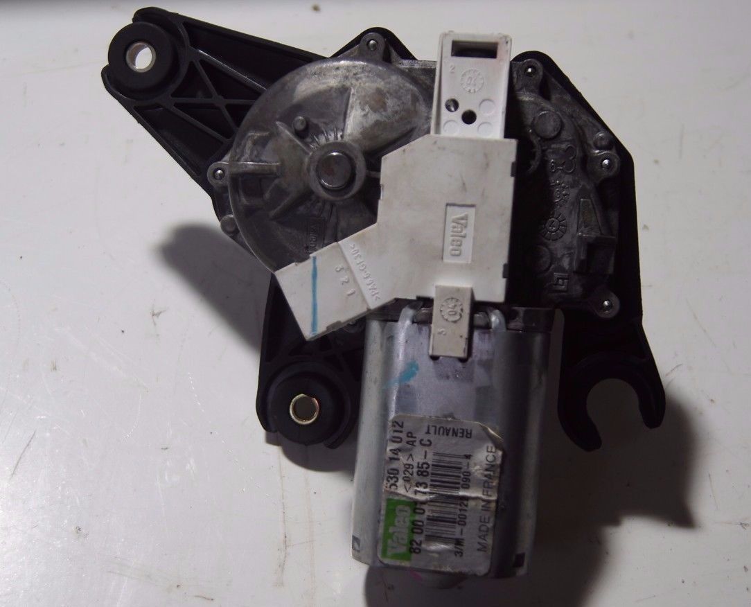 Genuine,OEM,Peugeot 206,Centre Console Switch,Windows Control - Glasgow Car Parts Store