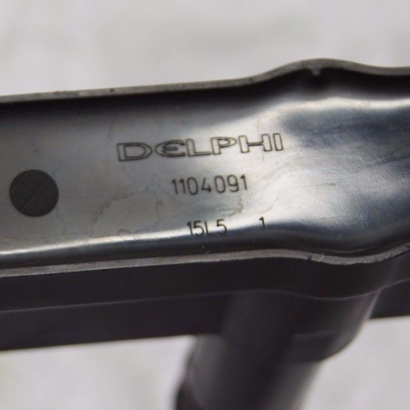 Ignition Coil Citroen C2 C3 C4 Peugeot 1007 206 207 307 965170680 - Glasgow Car Parts Store