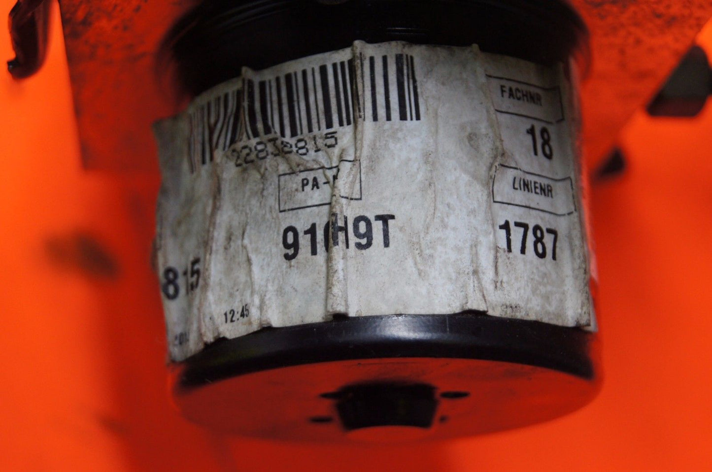 VAUXHALL INSIGNIA ABS Pump 22838815 - Glasgow Car Parts Store