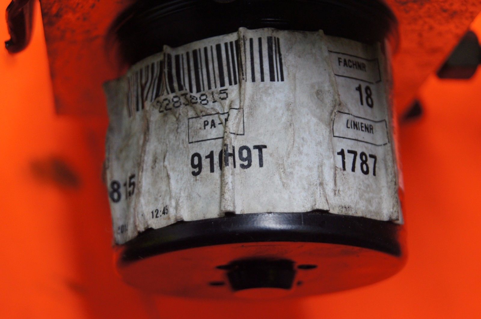 VAUXHALL INSIGNIA ABS Pump 22838815 - Glasgow Car Parts Store