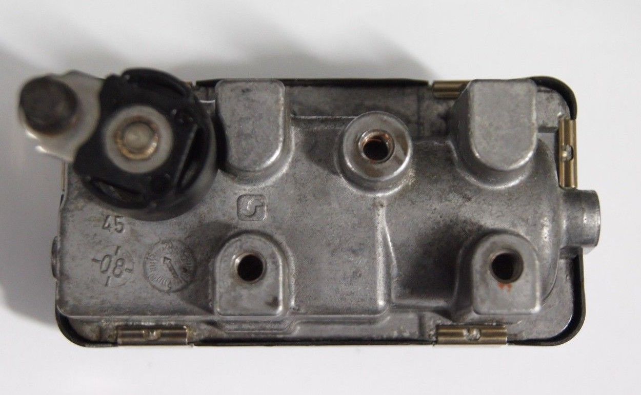 FORD MONDEO TURBO ACTUATOR 6NW009206 H-12 S,G-32,23018,L2 GARRETT HELLA - Glasgow Car Parts Store