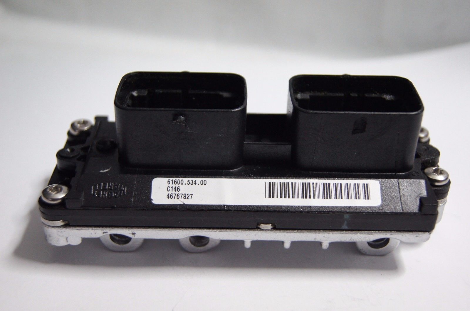 FIAT PUNTO  ECU  IAW59F.VG / HW002 /1702-MH2   PLUG & PLAY - Glasgow Car Parts Store