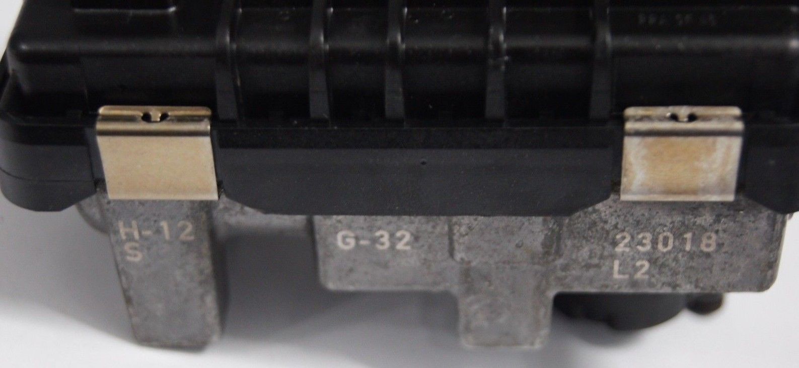 FORD MONDEO TURBO ACTUATOR 6NW009206 H-12 S,G-32,23018,L2 GARRETT HELLA - Glasgow Car Parts Store