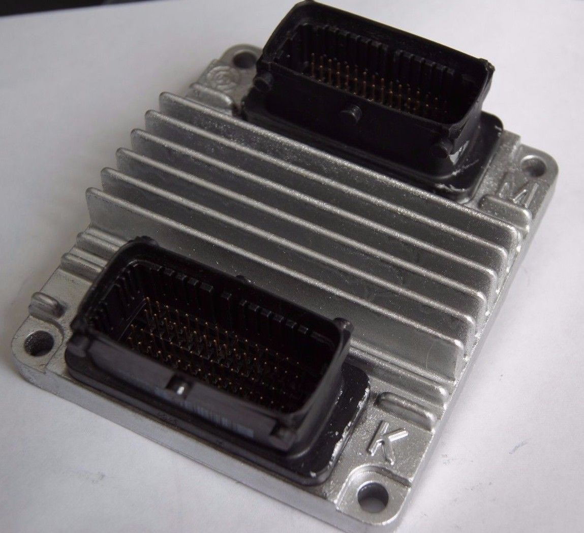 Vauxhall & Opel ECU DJTY 09353509.READY FOR PROGRAMING - Glasgow Car Parts Store