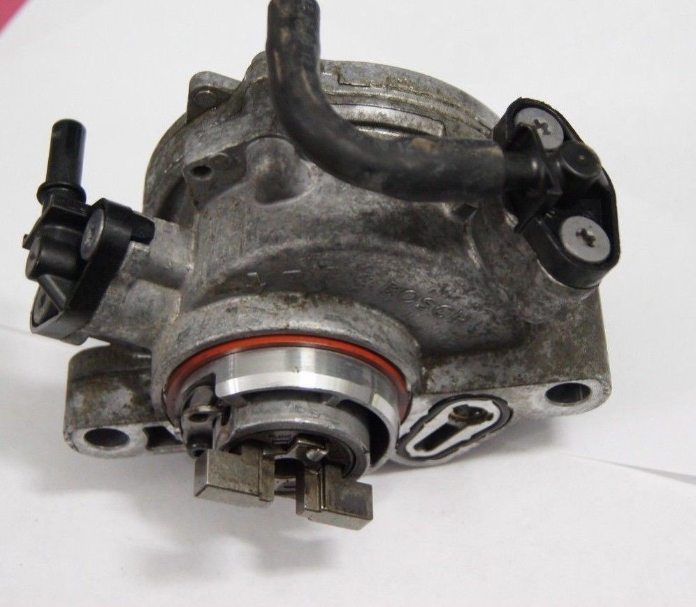 FORD FOCUS BOSCH  VACUUM PUMP 9804021880 2010-2015 - Glasgow Car Parts Store
