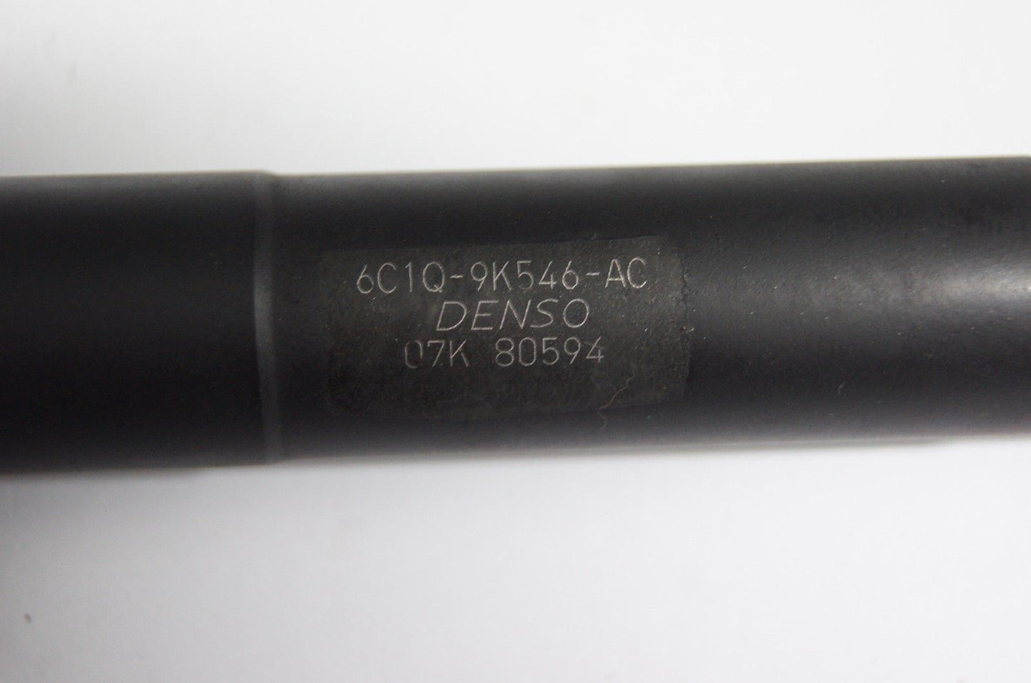 FORD TRANSIT CITROEN 2.2 2.4 TDCI DENSO DIESEL INJECTOR 6C1Q-9K546-AC .TESTED - Glasgow Car Parts Store